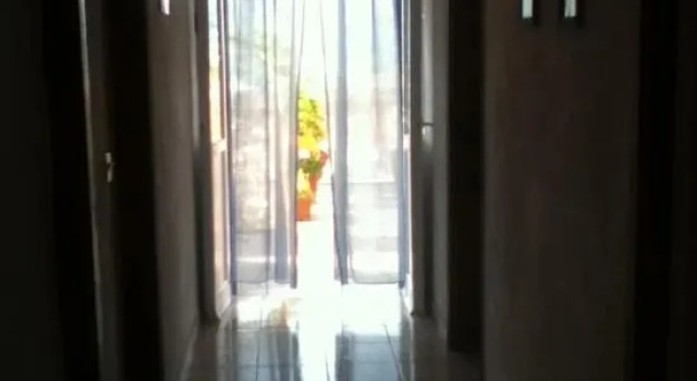 Stamatis Rooms