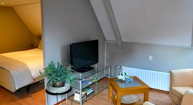 B&BBolwerk, Prenota Bed & breakfast Venray North-Limburg