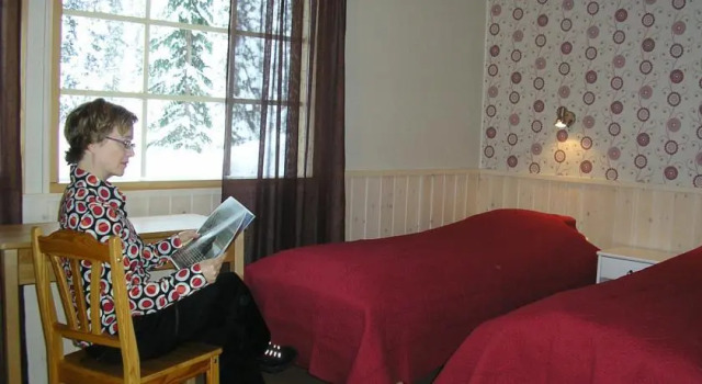 Isokenkäisten Klubi