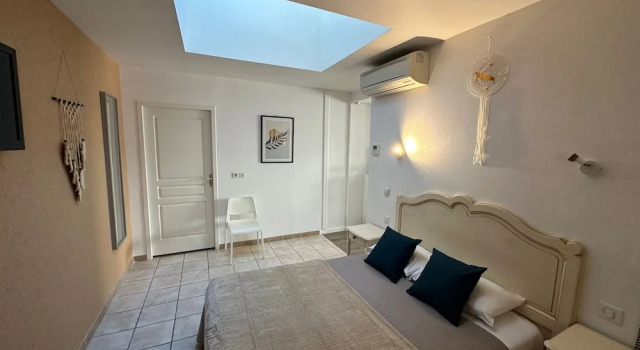 Comfort Apartment Hotel Chiffre