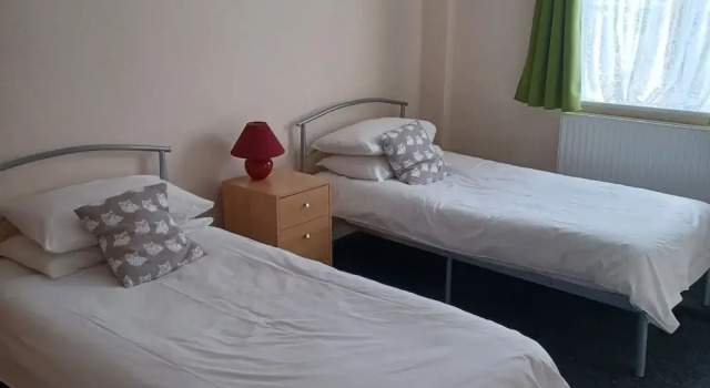 Apartament Falcons Nest