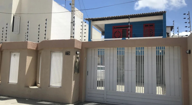 Casa Ventura, Reserva ahora Bed & breakfast Aracaju Sergipe