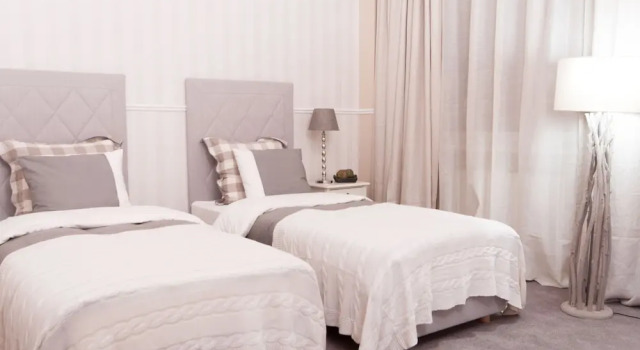 Двухместный номер Classic Hotel Wodnik