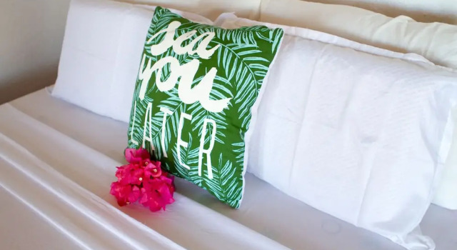 Borac Bay Bungalows Resort and Spa