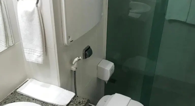 Номер Deluxe Oitis Hotel