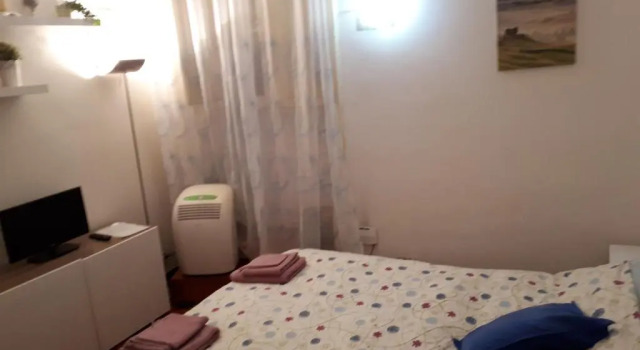Apartment Marina