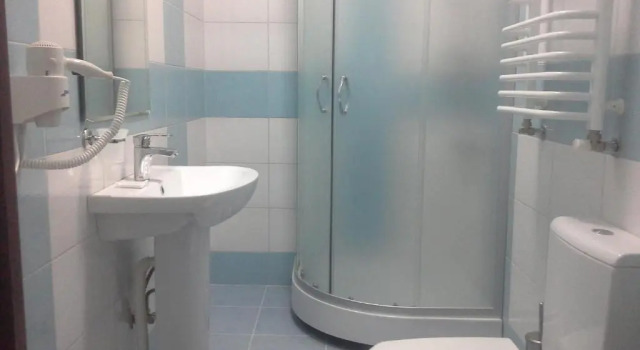 Номер Deluxe City Club European