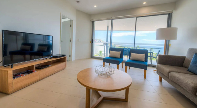 Salt Apartments, Foglalás Apartman Yeppoon Southern Great Barrier Reef