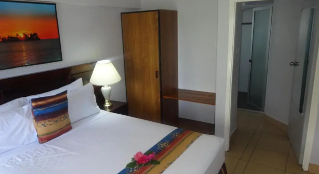 Студия Suva Motor Inn