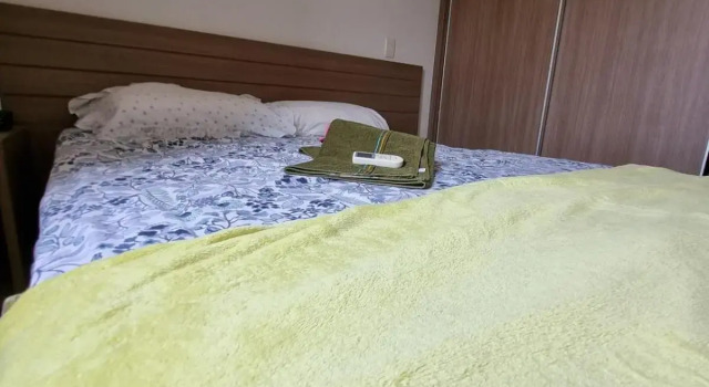 Rio Quente Hotel Veredas apto 323, Забронировать Отель Риу-Кенти 