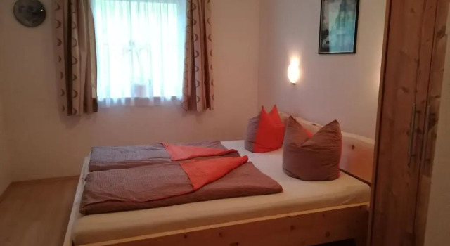 Апартаменты Appartement Maurer