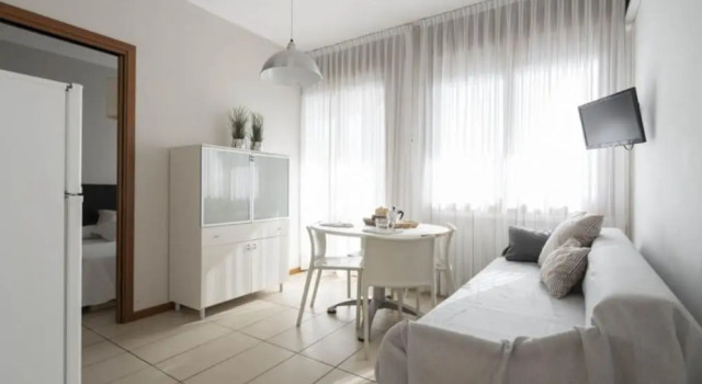 Studio Apartment With Pool in Jesolo, Забронировать Апартаменты/квартира Апартаменты Лидо ди Езоло, Апартаменты/квартира