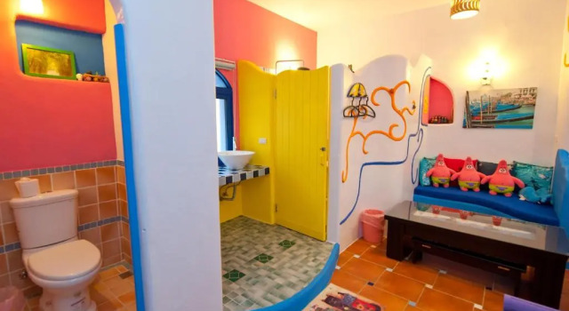 Номер Standard Captain Homestay
