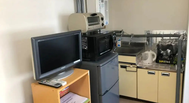 Sapporo Apartment 0, Buchen Sie Ferienwohnung Sapporo Hokkaido