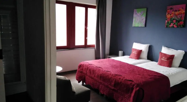 B&B Pittoresque, Забронировать Отель «постель и завтрак» Уффализ 