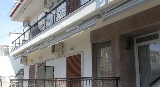 Studio Xanthi, Book Apartment  