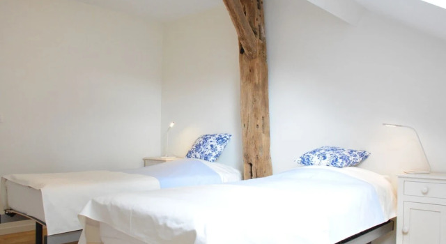 Beautiful Ardennes house in quiet area, Забронировать Дом для отпуска Рандё 