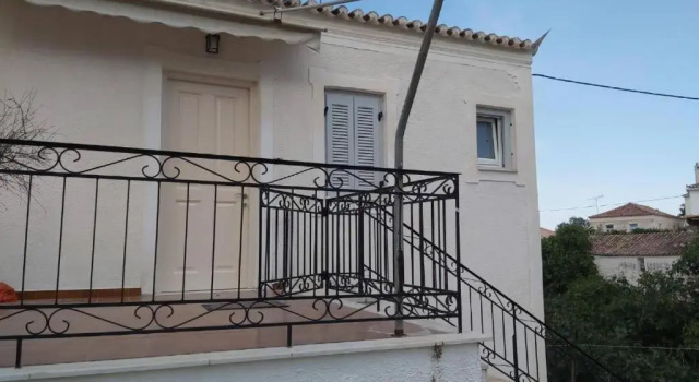 Kas Residence