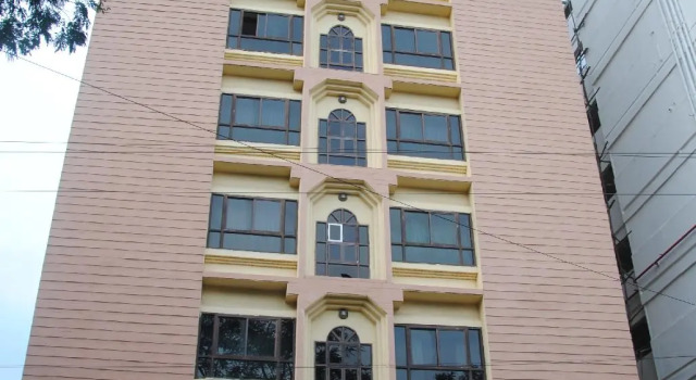 Jaya Residency, Rezerwuj Hotel Hotele w Andhra Pradesh z parkingiem, Parking