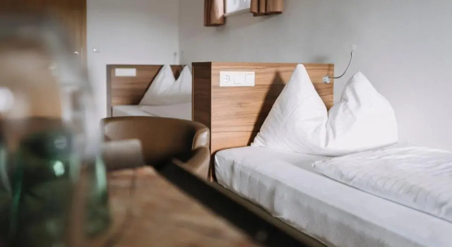 Номер Standard Hotel Aichingerwirt