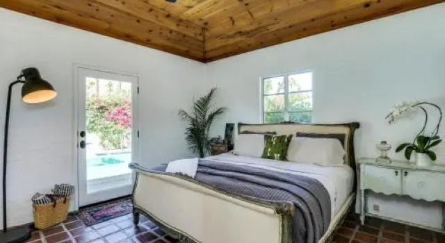 Hacienda Salida-Pool-Ht-2br/1.5b