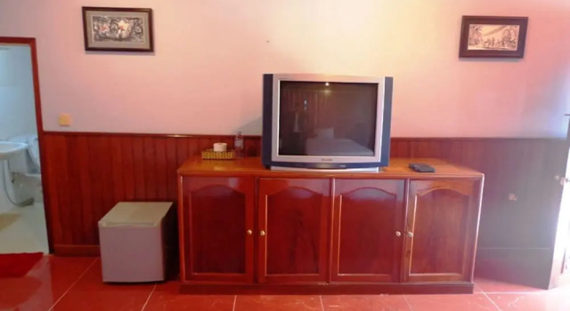 Номер Standard Borey Bokor Guesthouse