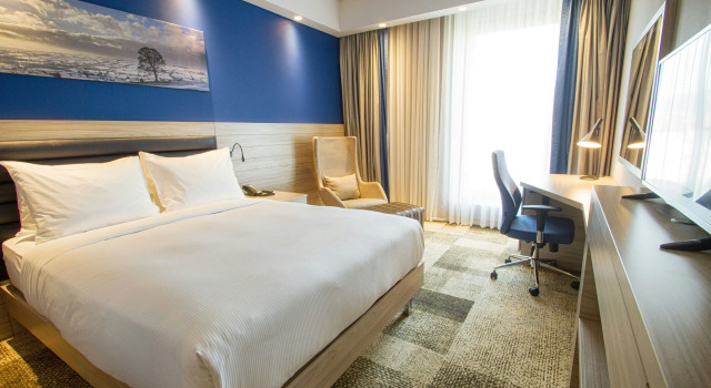 Hampton by Hilton Bolu
