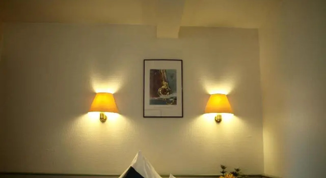 Номер Standard Landgasthaus Bonn