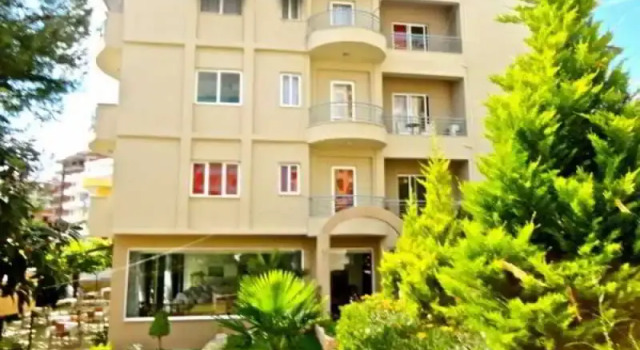 Epirus Hotel