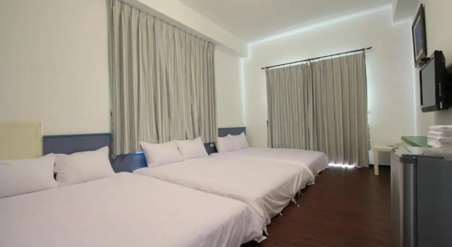 Семейный номер Standard Otousann B&B
