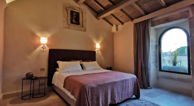 Palazzo Maresgallo Suites & SPA, Buchen Sie Hotel Lecce Salento