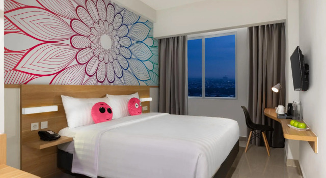 favehotel Karawang, Book Hotel Karawang West Java