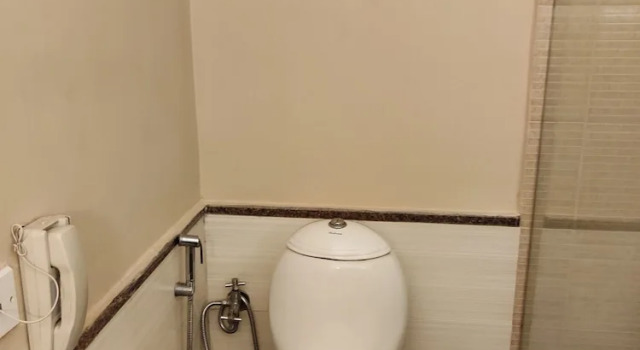 Номер Classic Chanakya BNR Hotel