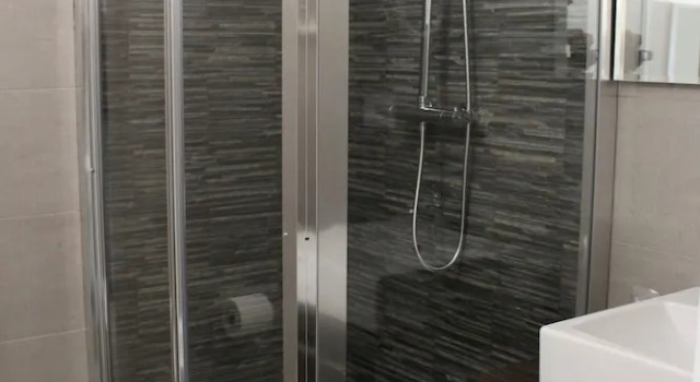 Трёхместный номер Deluxe Triscele Glamour Rooms