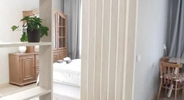 Fan House on Ibragimov Avenue, Prenota Appartamento Hotel a Tatarstan con parcheggio, Parcheggio