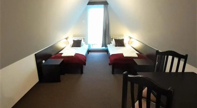 Двухместный номер Standard Willa na Olczańskim Wierchu - apartamenty i pokoje