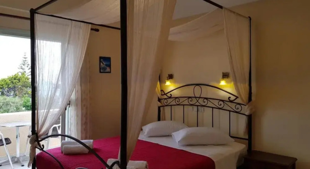 Villa Irini