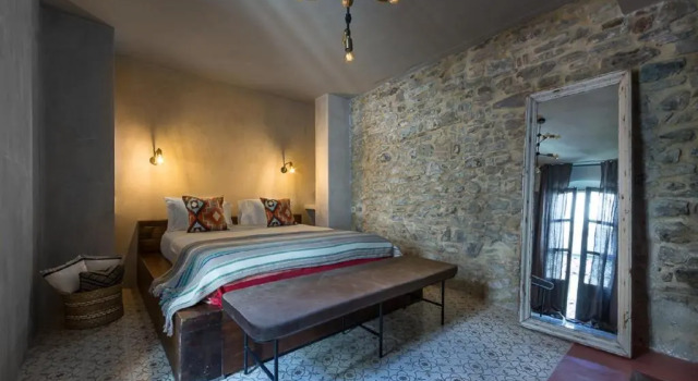 Полулюкс The Riad