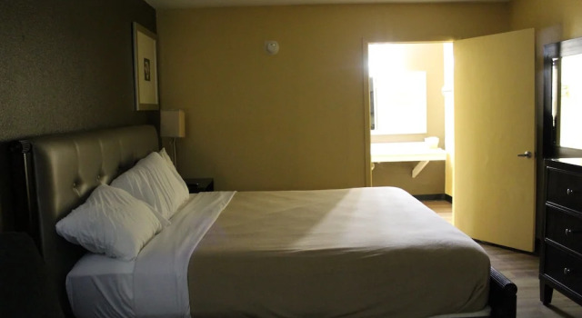 The Fitzgerald Inn, Prenota Hotel Hotel a Georgia con piscina, Piscina