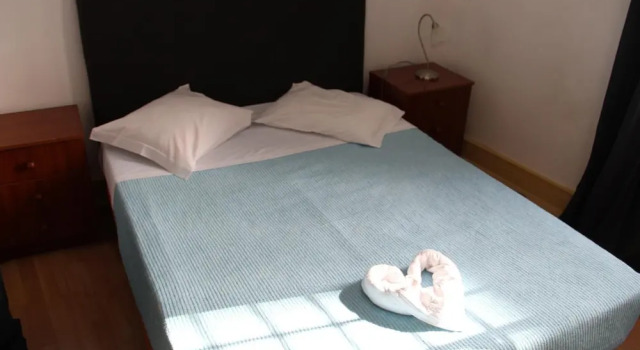 Viriato Rooms