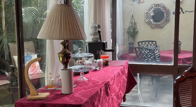 Номер Standard Dickinson Guest House, Guadalajara Expo