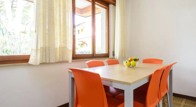 Апартаменты Villa Alba