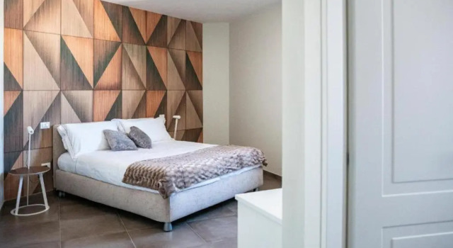 Двухместный номер Standard Residenza del Sele