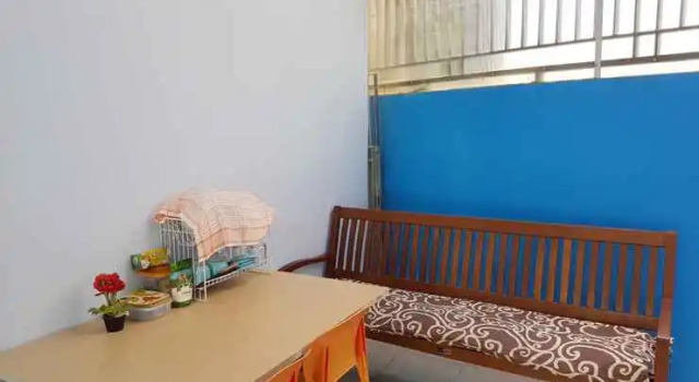 Villa Batu 88 - Three Bedroom