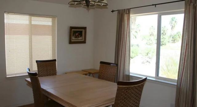 Roadrunner Club Borrego Springs - A Seniors-Only Community #396, Забронировать Апартаменты/квартира Апартаменты Боррего-Спрингса, рядом с Поле для гольфа The Springs at Borrego, Апартаменты/квартира
