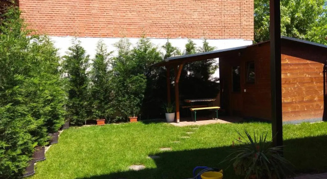 Студия Szíriusz Apartmanház