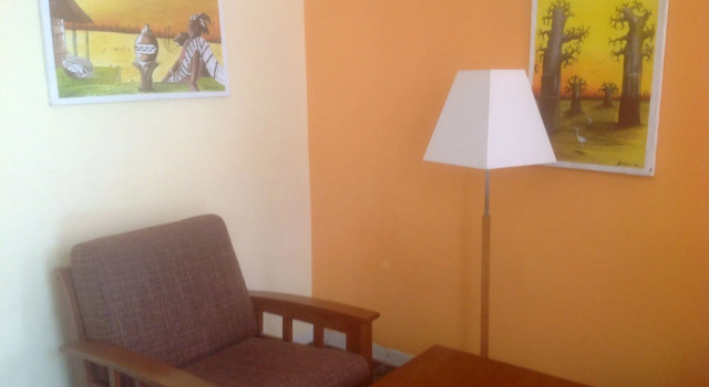 Bungalow Beach Hotel, Book Hotel 3-stjernede hoteller i Serekunda, 3*