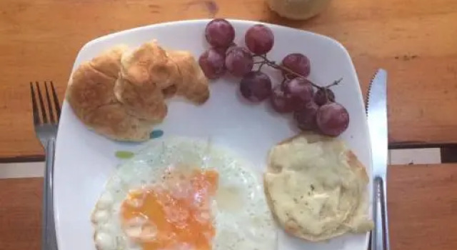 Medallo Social Hostal OPEN!, Book Hotel Hotels in Antioquia with Breakfast, Breakfasts