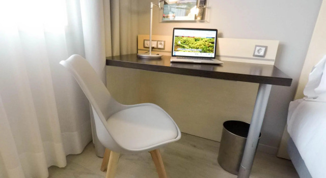 Двухместный номер Standard Holiday Inn Express Pamplona by IHG