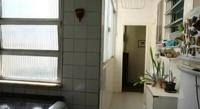 GoHouse Visconde 802